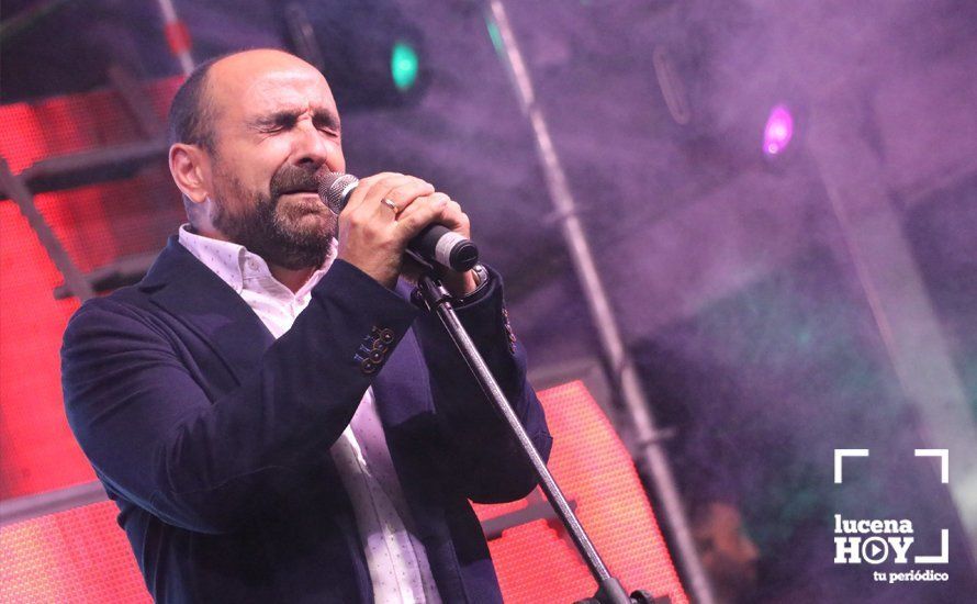 GALERÍA: La Feria del Valle se abre con la nueva Caseta Municipal y la gala de la emisora Radiolé Lucena GALERÍA: La Feria del Valle se abre con la nueva Caseta Municipal y la gala de la emisora Radiolé Lucena