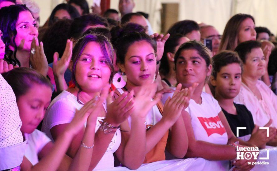 GALERÍA: La Feria del Valle se abre con la nueva Caseta Municipal y la gala de la emisora Radiolé Lucena GALERÍA: La Feria del Valle se abre con la nueva Caseta Municipal y la gala de la emisora Radiolé Lucena
