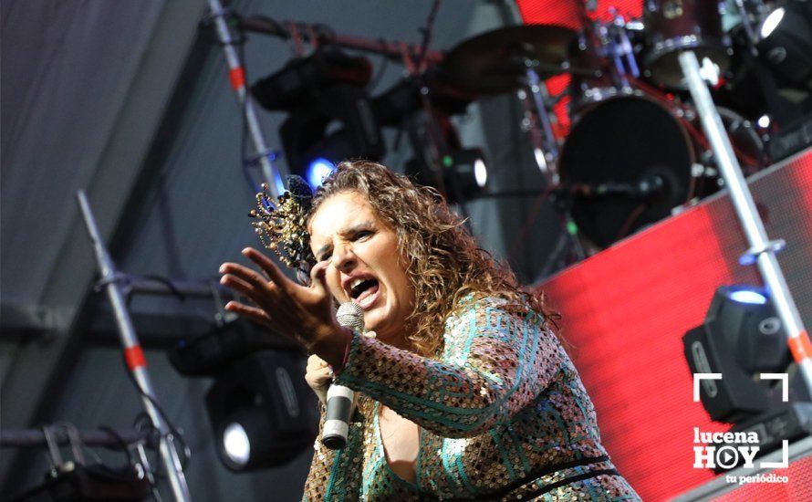 GALERÍA: La Feria del Valle se abre con la nueva Caseta Municipal y la gala de la emisora Radiolé Lucena GALERÍA: La Feria del Valle se abre con la nueva Caseta Municipal y la gala de la emisora Radiolé Lucena
