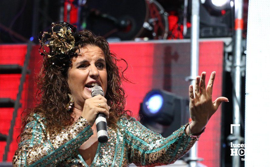 GALERÍA: La Feria del Valle se abre con la nueva Caseta Municipal y la gala de la emisora Radiolé Lucena GALERÍA: La Feria del Valle se abre con la nueva Caseta Municipal y la gala de la emisora Radiolé Lucena