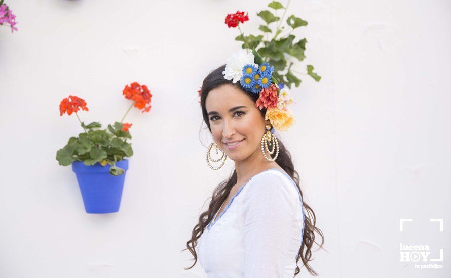 GALERÍA: De flamencas y caballistas en el Real de la Feria del Valle