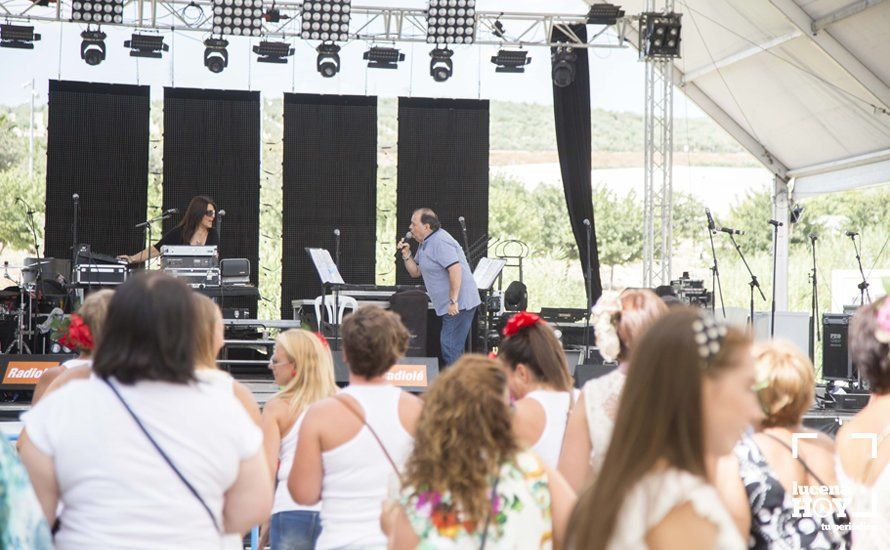 GALERÍA: Fería del Valle: Hoy nos vamos de casetas