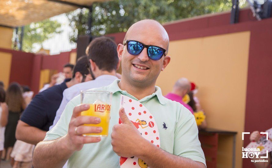 GALERÍA: Fería del Valle: Hoy nos vamos de casetas GALERÍA: Fería del Valle: Hoy nos vamos de casetas