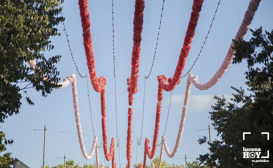 GALERÍA: Fería del Valle: Hoy nos vamos de casetas GALERÍA: Fería del Valle: Hoy nos vamos de casetas