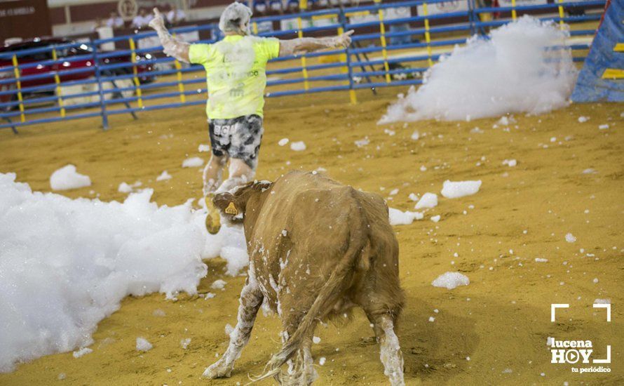GALERÍA: El Gran Prix viste de risas y color las gradas de la Plaza de Toros a beneficio del templo de San Pedro Mártir GALERÍA: El Gran Prix viste de risas y color las gradas de la Plaza de Toros a beneficio del templo de San Pedro Mártir