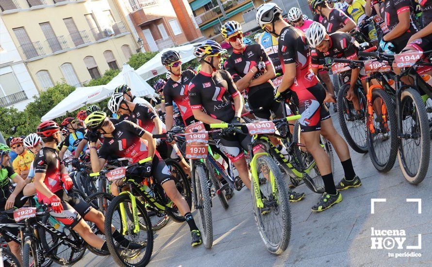 GALERÍA: 200 ciclistas se dan cita en la XXIV Ruta MTB de "La Relenga" por caminos de la sierra de Aras GALERÍA: 200 ciclistas se dan cita en la XXIV Ruta MTB de "La Relenga" por caminos de la sierra de Aras