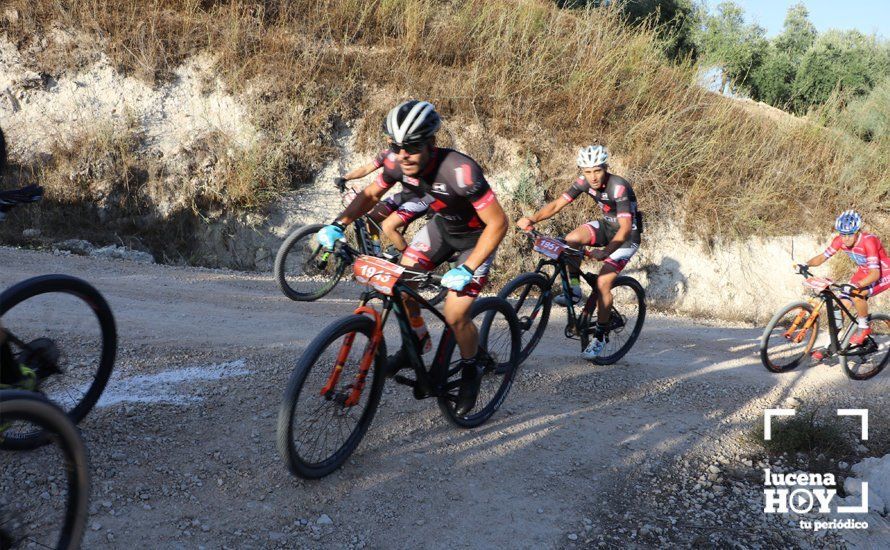 GALERÍA: 200 ciclistas se dan cita en la XXIV Ruta MTB de "La Relenga" por caminos de la sierra de Aras GALERÍA: 200 ciclistas se dan cita en la XXIV Ruta MTB de "La Relenga" por caminos de la sierra de Aras