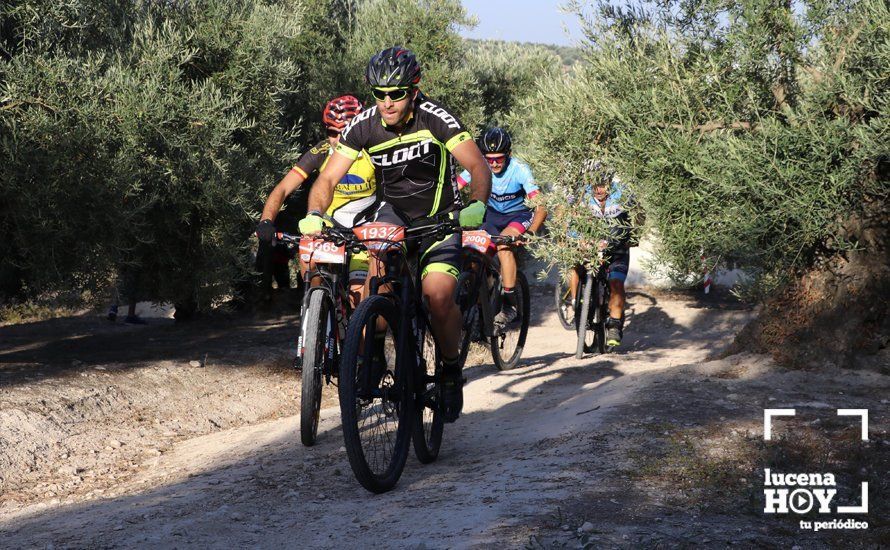 GALERÍA: 200 ciclistas se dan cita en la XXIV Ruta MTB de "La Relenga" por caminos de la sierra de Aras GALERÍA: 200 ciclistas se dan cita en la XXIV Ruta MTB de "La Relenga" por caminos de la sierra de Aras
