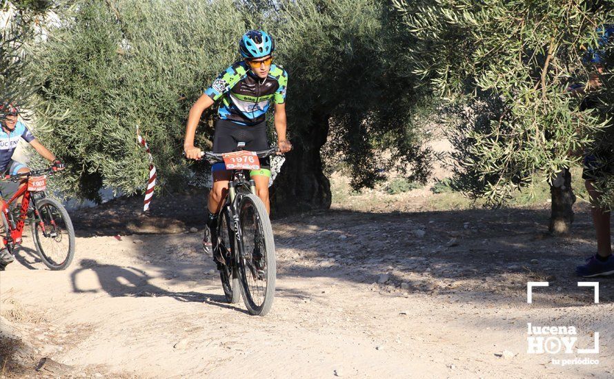 GALERÍA: 200 ciclistas se dan cita en la XXIV Ruta MTB de "La Relenga" por caminos de la sierra de Aras GALERÍA: 200 ciclistas se dan cita en la XXIV Ruta MTB de "La Relenga" por caminos de la sierra de Aras