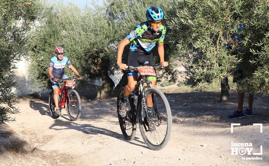GALERÍA: 200 ciclistas se dan cita en la XXIV Ruta MTB de "La Relenga" por caminos de la sierra de Aras GALERÍA: 200 ciclistas se dan cita en la XXIV Ruta MTB de "La Relenga" por caminos de la sierra de Aras