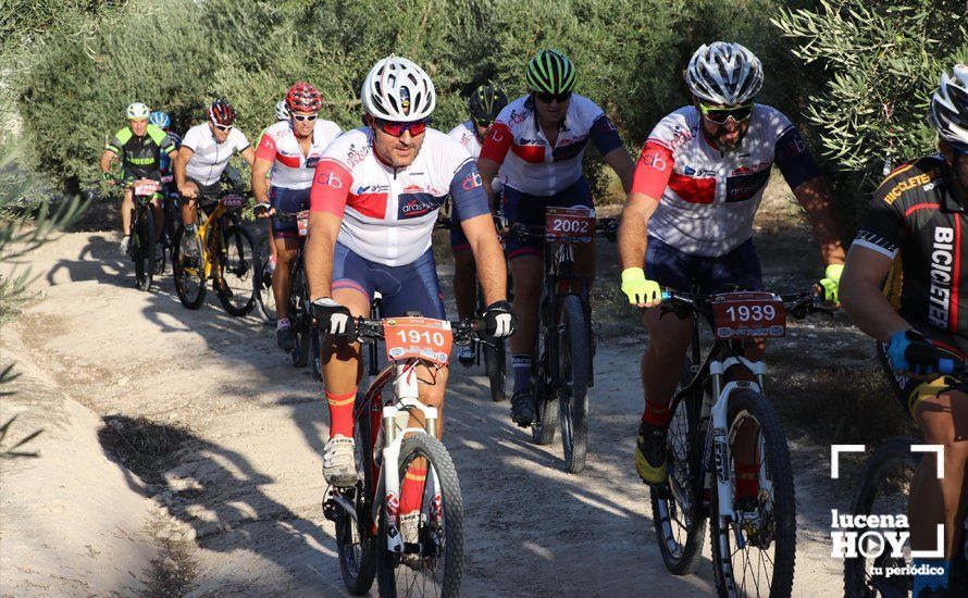 GALERÍA: 200 ciclistas se dan cita en la XXIV Ruta MTB de "La Relenga" por caminos de la sierra de Aras GALERÍA: 200 ciclistas se dan cita en la XXIV Ruta MTB de "La Relenga" por caminos de la sierra de Aras