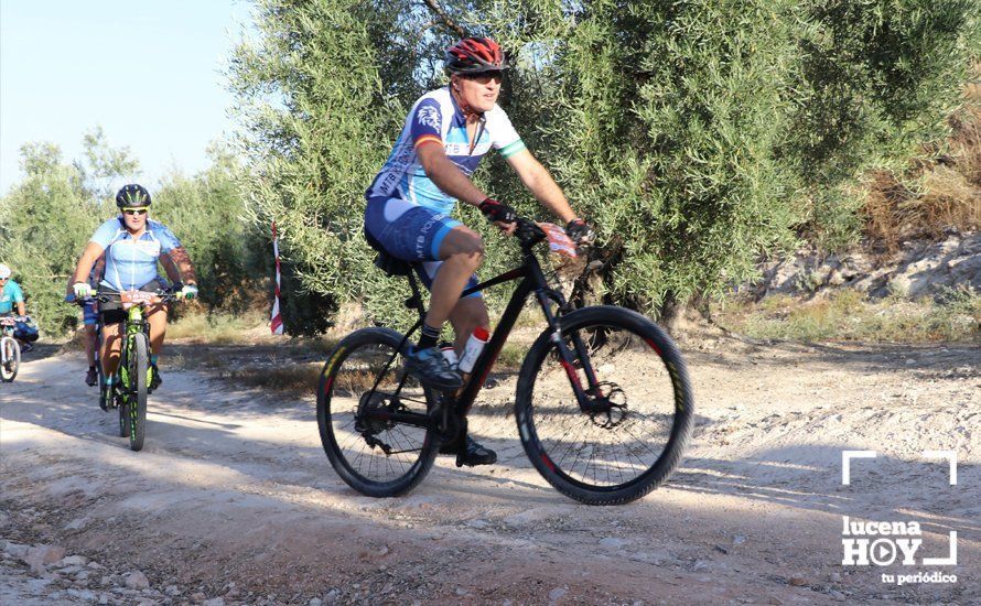 GALERÍA: 200 ciclistas se dan cita en la XXIV Ruta MTB de "La Relenga" por caminos de la sierra de Aras GALERÍA: 200 ciclistas se dan cita en la XXIV Ruta MTB de "La Relenga" por caminos de la sierra de Aras