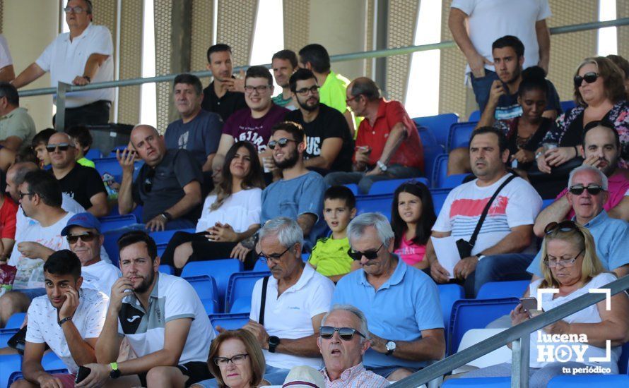 GALERÍA: Un Ciudad de Lucena sin recursos cae con estrépito ante el San Roque de Lepe (4-0). Así lo hemos visto. GALERÍA: Un Ciudad de Lucena sin recursos cae con estrépito ante el San Roque de Lepe (4-0). Así lo hemos visto.
