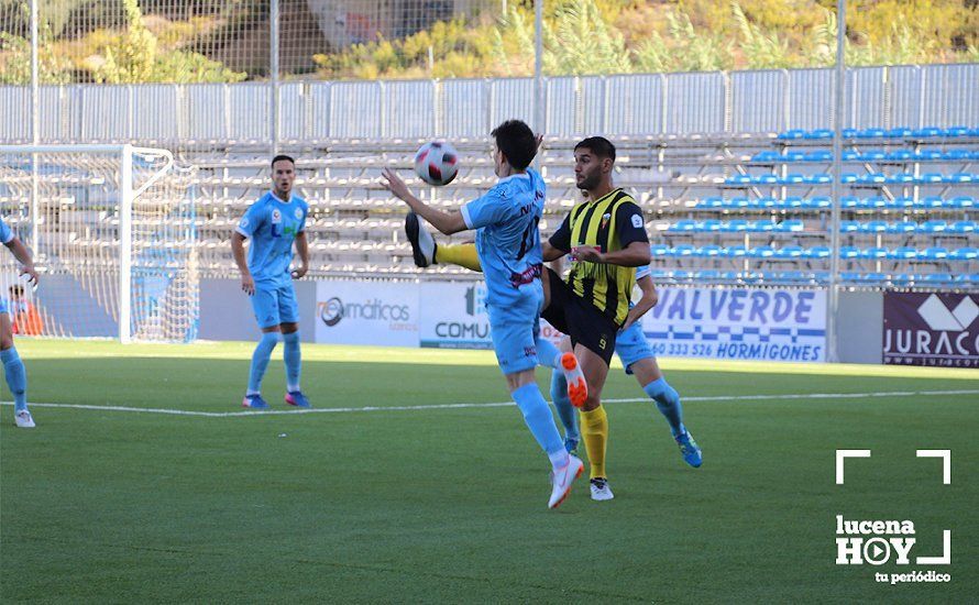 GALERÍA: Un Ciudad de Lucena sin recursos cae con estrépito ante el San Roque de Lepe (4-0). Así lo hemos visto. GALERÍA: Un Ciudad de Lucena sin recursos cae con estrépito ante el San Roque de Lepe (4-0). Así lo hemos visto.