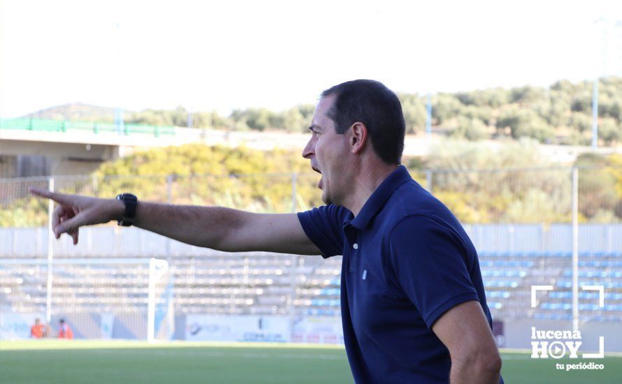 GALERÍA: Un Ciudad de Lucena sin recursos cae con estrépito ante el San Roque de Lepe (4-0). Así lo hemos visto. GALERÍA: Un Ciudad de Lucena sin recursos cae con estrépito ante el San Roque de Lepe (4-0). Así lo hemos visto.