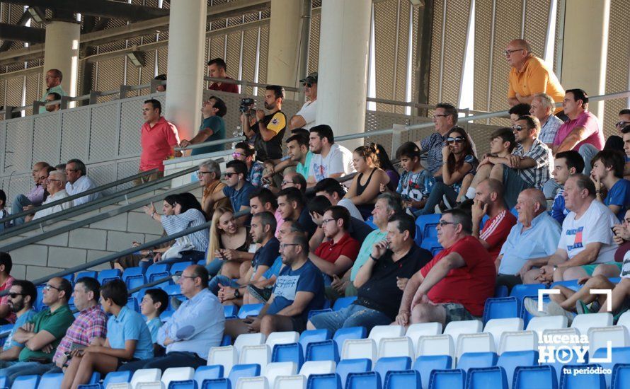 GALERÍA: Un Ciudad de Lucena sin recursos cae con estrépito ante el San Roque de Lepe (4-0). Así lo hemos visto. GALERÍA: Un Ciudad de Lucena sin recursos cae con estrépito ante el San Roque de Lepe (4-0). Así lo hemos visto.