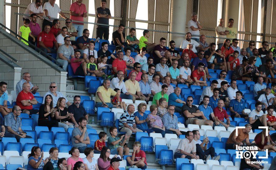 GALERÍA: Un Ciudad de Lucena sin recursos cae con estrépito ante el San Roque de Lepe (4-0). Así lo hemos visto. GALERÍA: Un Ciudad de Lucena sin recursos cae con estrépito ante el San Roque de Lepe (4-0). Así lo hemos visto.