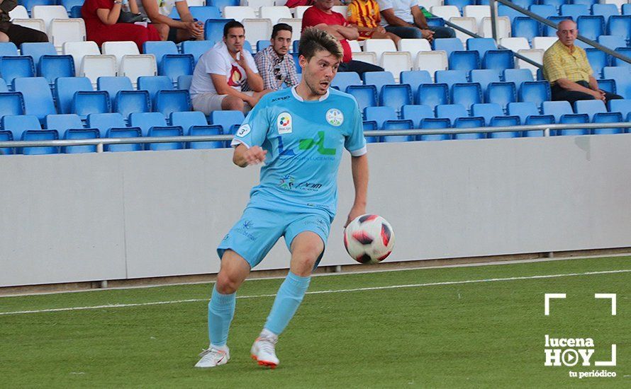 GALERÍA: Un Ciudad de Lucena sin recursos cae con estrépito ante el San Roque de Lepe (4-0). Así lo hemos visto. GALERÍA: Un Ciudad de Lucena sin recursos cae con estrépito ante el San Roque de Lepe (4-0). Así lo hemos visto.