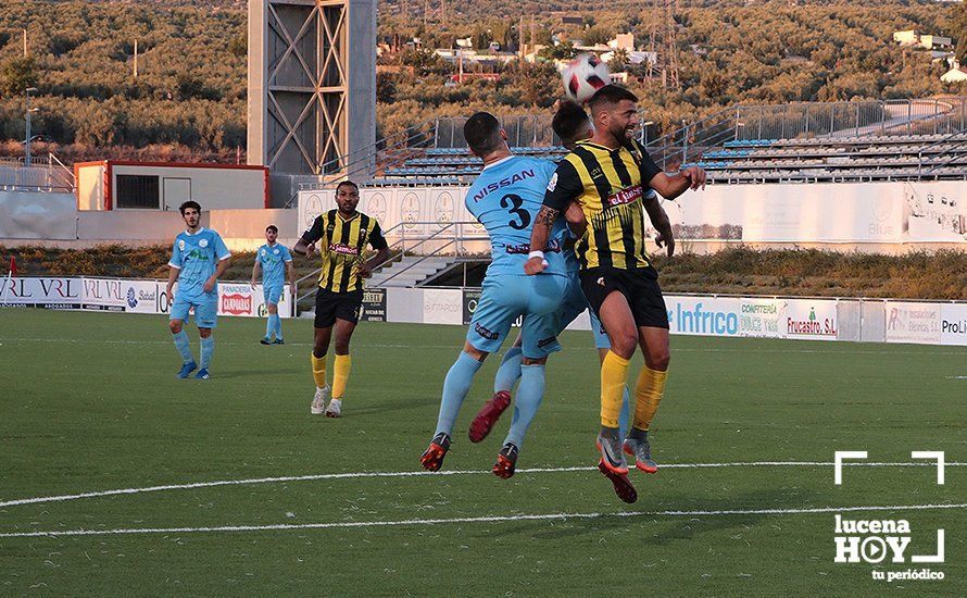 GALERÍA: Un Ciudad de Lucena sin recursos cae con estrépito ante el San Roque de Lepe (4-0). Así lo hemos visto. GALERÍA: Un Ciudad de Lucena sin recursos cae con estrépito ante el San Roque de Lepe (4-0). Así lo hemos visto.