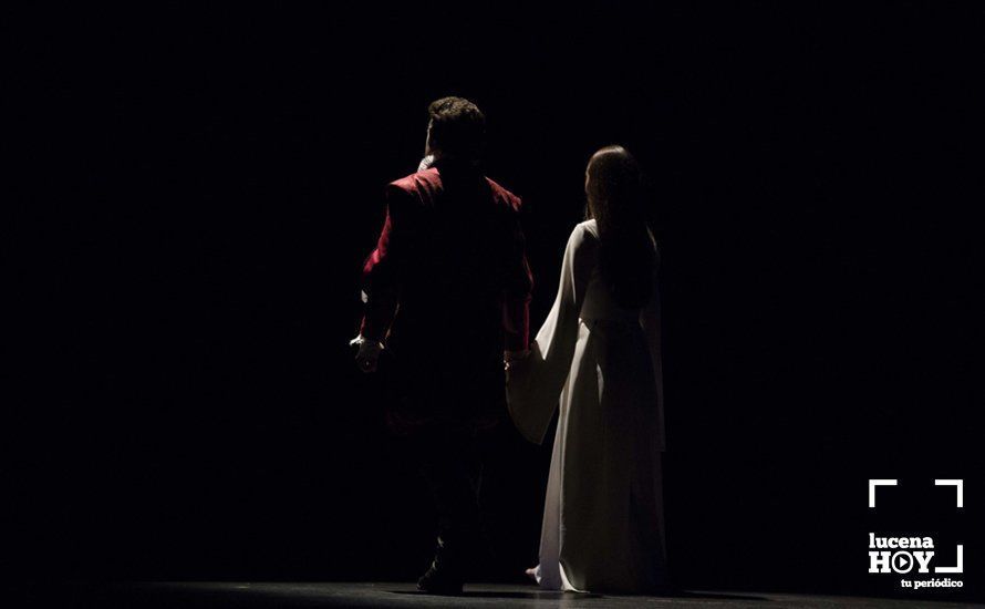 GALERÍA: Vuelve "El Tenorio", Hoy tienes otra oportunidad para verlo en el Auditorio GALERÍA: Vuelve "El Tenorio", Hoy tienes otra oportunidad para verlo en el Auditorio