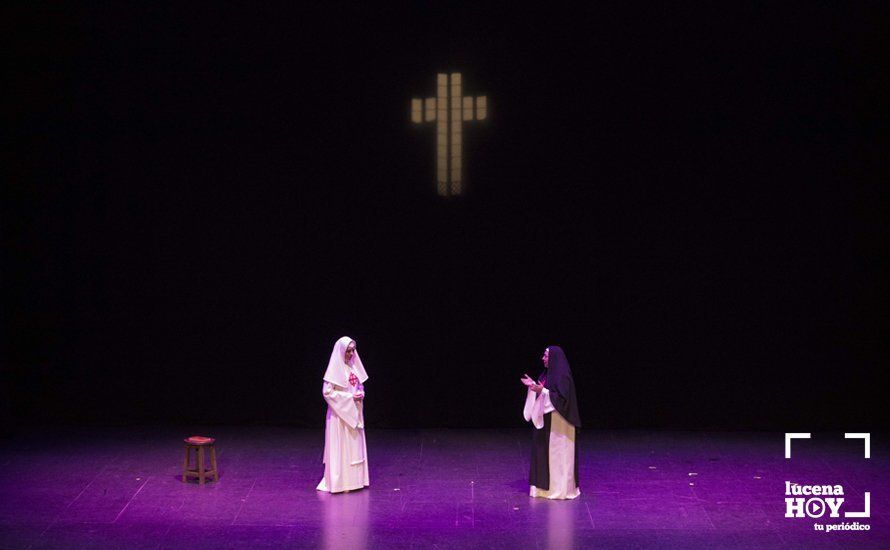 GALERÍA: Vuelve "El Tenorio", Hoy tienes otra oportunidad para verlo en el Auditorio GALERÍA: Vuelve "El Tenorio", Hoy tienes otra oportunidad para verlo en el Auditorio