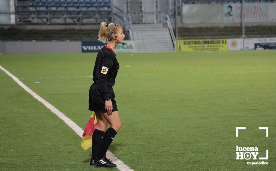 GALERÍA: El Ciudad de Lucena se deshace con solvencia del Coria (3-0) GALERÍA: El Ciudad de Lucena se deshace con solvencia del Coria (3-0)