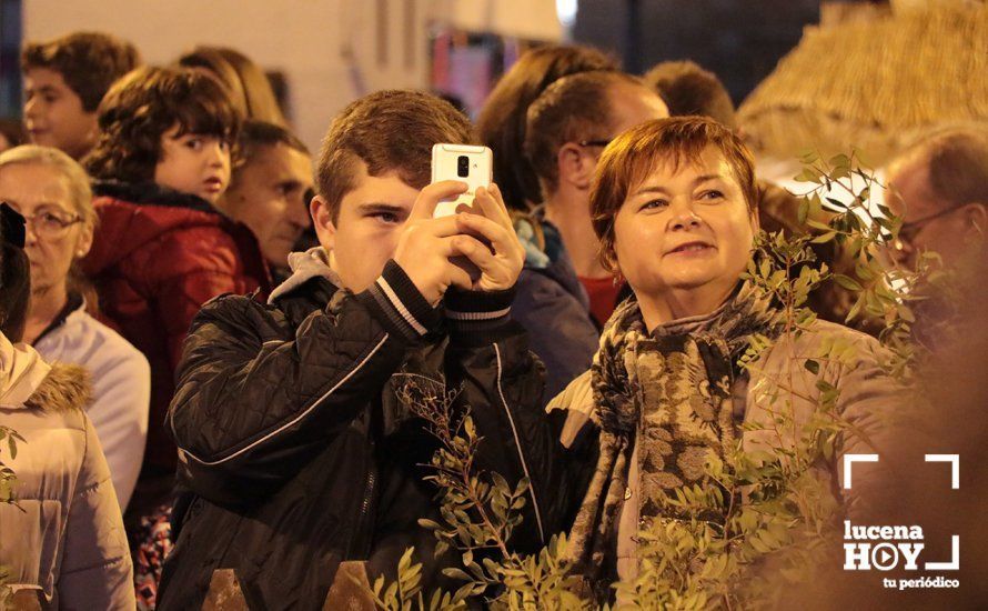 GALERÍA: ¡Ya es Navidad!. Estuvimos en el encendido del alumbrado e inauguración del Belén GALERÍA: ¡Ya es Navidad!. Estuvimos en el encendido del alumbrado e inauguración del Belén