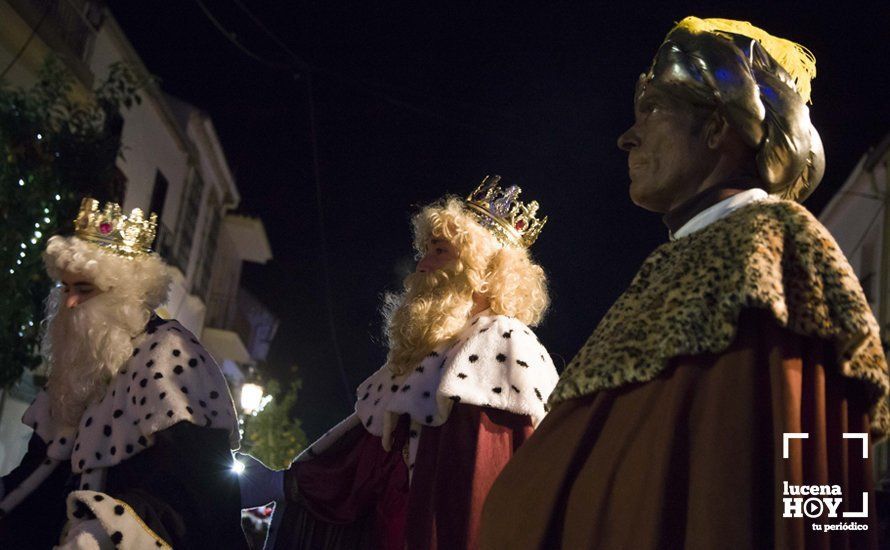 GALERÍA: ¡De Jauja a Belén!. Un centenar de vecinos participan en el Belén Viviente de la pedanía lucentina GALERÍA: ¡De Jauja a Belén!. Un centenar de vecinos participan en el Belén Viviente de la pedanía lucentina