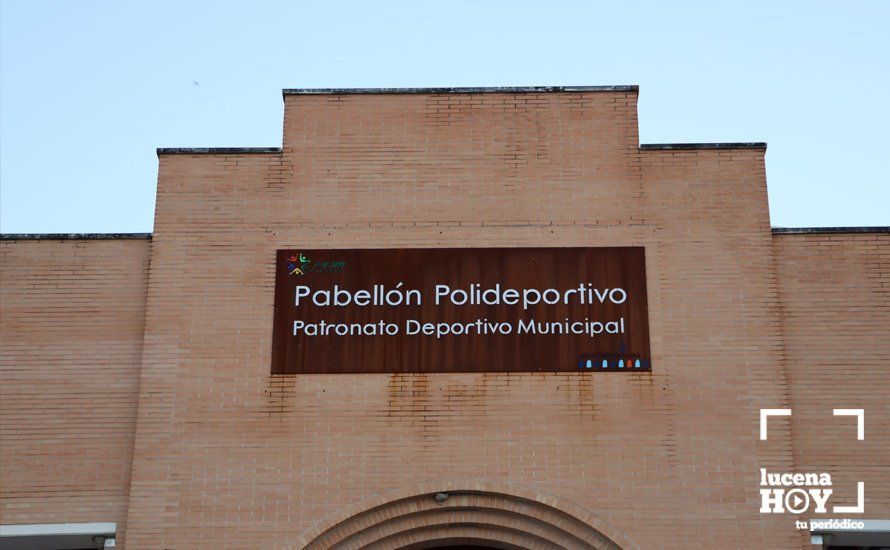 Pabello?n Cubierto PDM
