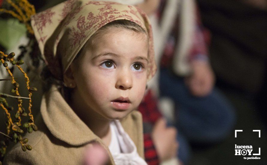 GALERÍA: Los Reyes Magos también pasaron por el Cristo Marroquí y Campo de Aras GALERÍA: Los Reyes Magos también pasaron por el Cristo Marroquí y Campo de Aras