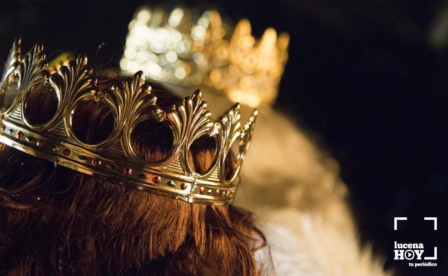 GALERÍA: Los Reyes Magos también pasaron por el Cristo Marroquí y Campo de Aras GALERÍA: Los Reyes Magos también pasaron por el Cristo Marroquí y Campo de Aras
