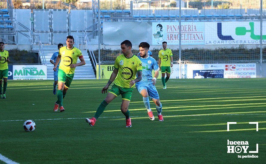 GALERÍA: Ciudad de Lucena 2-2 U.D. Los Barrios GALERÍA: Ciudad de Lucena 2-2 U.D. Los Barrios