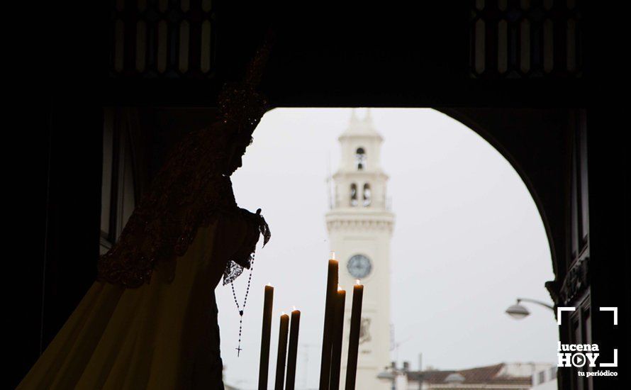 GALERÍA: Un 'Rosario por la Paz' para abrir los actos conmemorativos del 50 Aniversario Fundacional de la Cofradía del Amor GALERÍA: Un 'Rosario por la Paz' para abrir los actos conmemorativos del 50 Aniversario Fundacional de la Cofradía del Amor