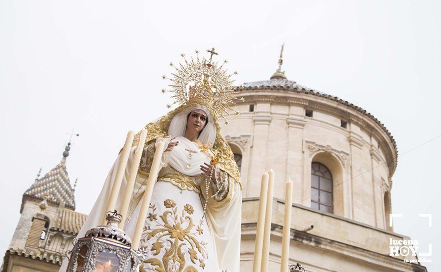 GALERÍA: Un 'Rosario por la Paz' para abrir los actos conmemorativos del 50 Aniversario Fundacional de la Cofradía del Amor GALERÍA: Un 'Rosario por la Paz' para abrir los actos conmemorativos del 50 Aniversario Fundacional de la Cofradía del Amor