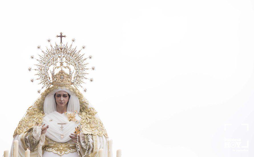 GALERÍA: Un 'Rosario por la Paz' para abrir los actos conmemorativos del 50 Aniversario Fundacional de la Cofradía del Amor GALERÍA: Un 'Rosario por la Paz' para abrir los actos conmemorativos del 50 Aniversario Fundacional de la Cofradía del Amor