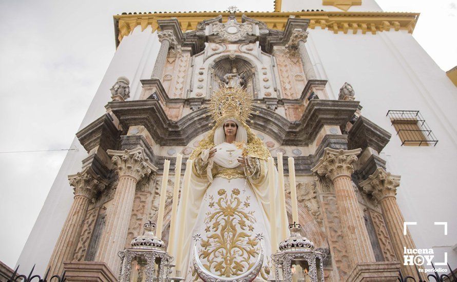 GALERÍA: Un 'Rosario por la Paz' para abrir los actos conmemorativos del 50 Aniversario Fundacional de la Cofradía del Amor GALERÍA: Un 'Rosario por la Paz' para abrir los actos conmemorativos del 50 Aniversario Fundacional de la Cofradía del Amor