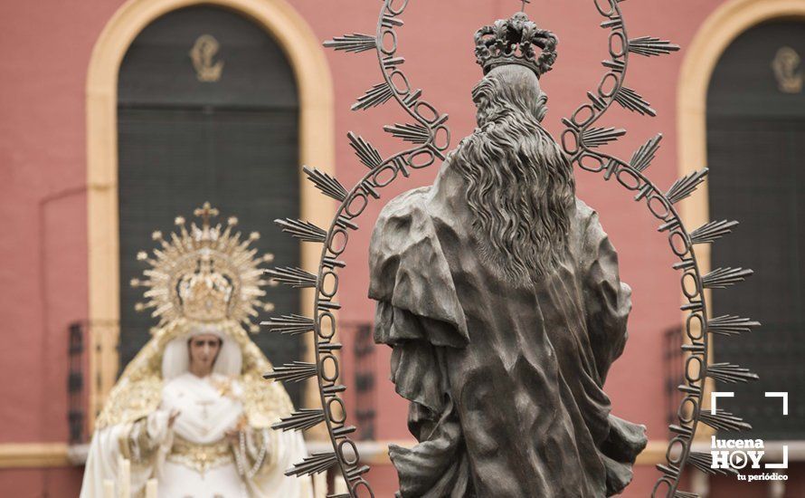 GALERÍA: Un 'Rosario por la Paz' para abrir los actos conmemorativos del 50 Aniversario Fundacional de la Cofradía del Amor GALERÍA: Un 'Rosario por la Paz' para abrir los actos conmemorativos del 50 Aniversario Fundacional de la Cofradía del Amor