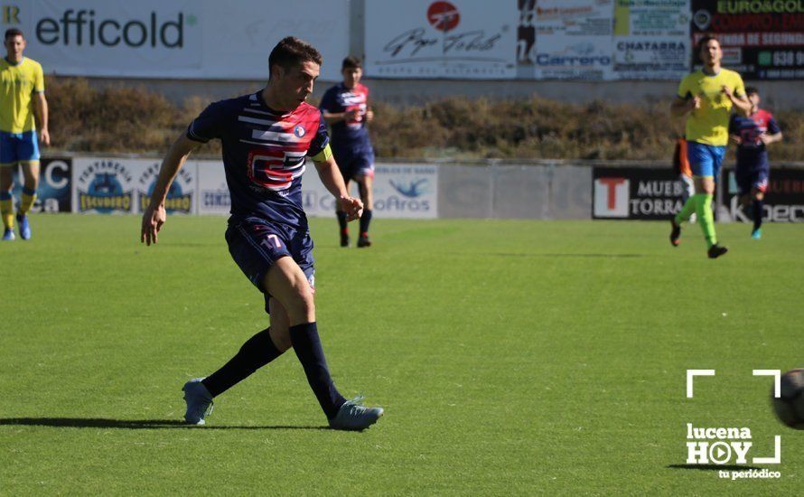 GALERÍA: El Lucecor celebra el campeonato en 2ª Andaluza y el ascenso de categoría en su temporada de debút