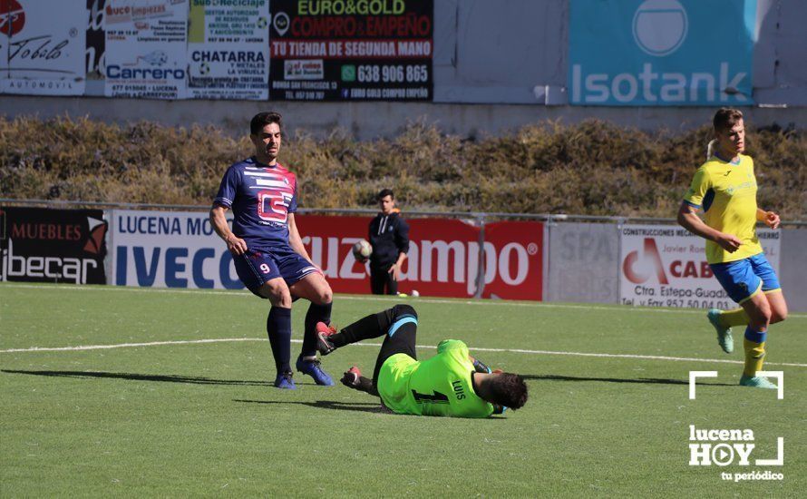 GALERÍA: El Lucecor celebra el campeonato en 2ª Andaluza y el ascenso de categoría en su temporada de debút