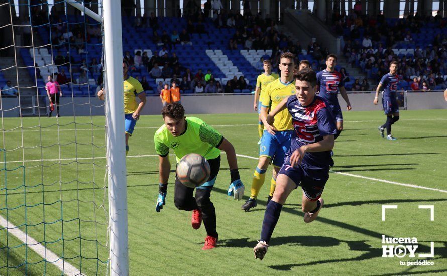 GALERÍA: El Lucecor celebra el campeonato en 2ª Andaluza y el ascenso de categoría en su temporada de debút