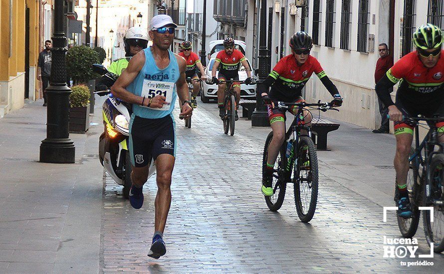 GALERÍA I: VI Media Maratón de Lucena: ¡A correr se ha dicho! (Salida y casco urbano) GALERÍA I: VI Media Maratón de Lucena: ¡A correr se ha dicho! (Salida y casco urbano)