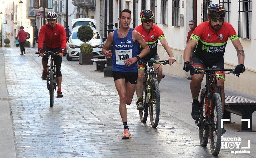 GALERÍA I: VI Media Maratón de Lucena: ¡A correr se ha dicho! (Salida y casco urbano) GALERÍA I: VI Media Maratón de Lucena: ¡A correr se ha dicho! (Salida y casco urbano)