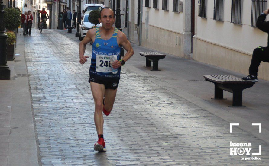 GALERÍA I: VI Media Maratón de Lucena: ¡A correr se ha dicho! (Salida y casco urbano) GALERÍA I: VI Media Maratón de Lucena: ¡A correr se ha dicho! (Salida y casco urbano)