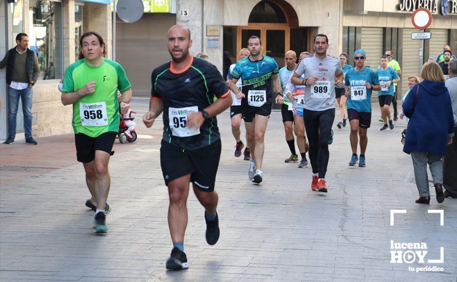 GALERÍA I: VI Media Maratón de Lucena: ¡A correr se ha dicho! (Salida y casco urbano) GALERÍA I: VI Media Maratón de Lucena: ¡A correr se ha dicho! (Salida y casco urbano)