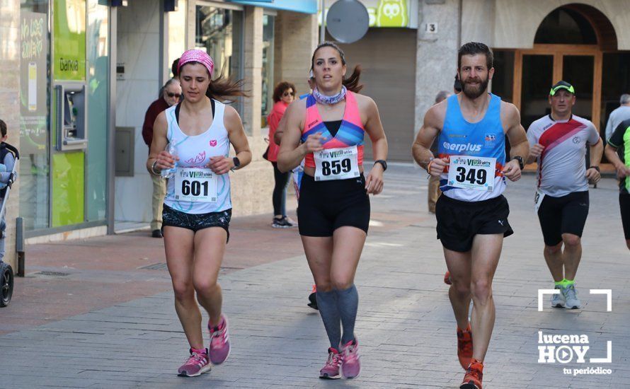 GALERÍA I: VI Media Maratón de Lucena: ¡A correr se ha dicho! (Salida y casco urbano) GALERÍA I: VI Media Maratón de Lucena: ¡A correr se ha dicho! (Salida y casco urbano)