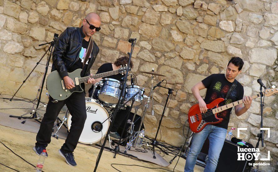 GALERÍA I: VI Media Maratón de Lucena: ¡A correr se ha dicho! (Salida y casco urbano) GALERÍA I: VI Media Maratón de Lucena: ¡A correr se ha dicho! (Salida y casco urbano)