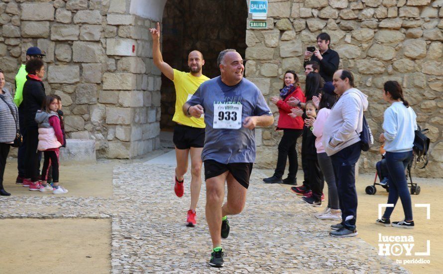 GALERÍA I: VI Media Maratón de Lucena: ¡A correr se ha dicho! (Salida y casco urbano) GALERÍA I: VI Media Maratón de Lucena: ¡A correr se ha dicho! (Salida y casco urbano)