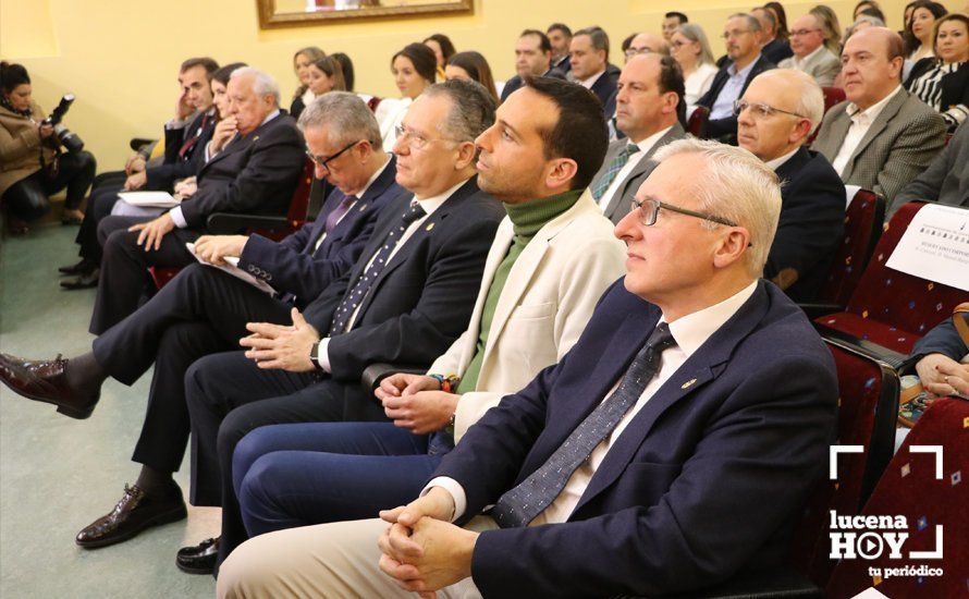 GALERÍA: Preámbulo Aracelitano: Estuvimos en la presentación oficial de las Fiestas Patronales 2019 GALERÍA: Preámbulo Aracelitano: Estuvimos en la presentación oficial de las Fiestas Patronales 2019