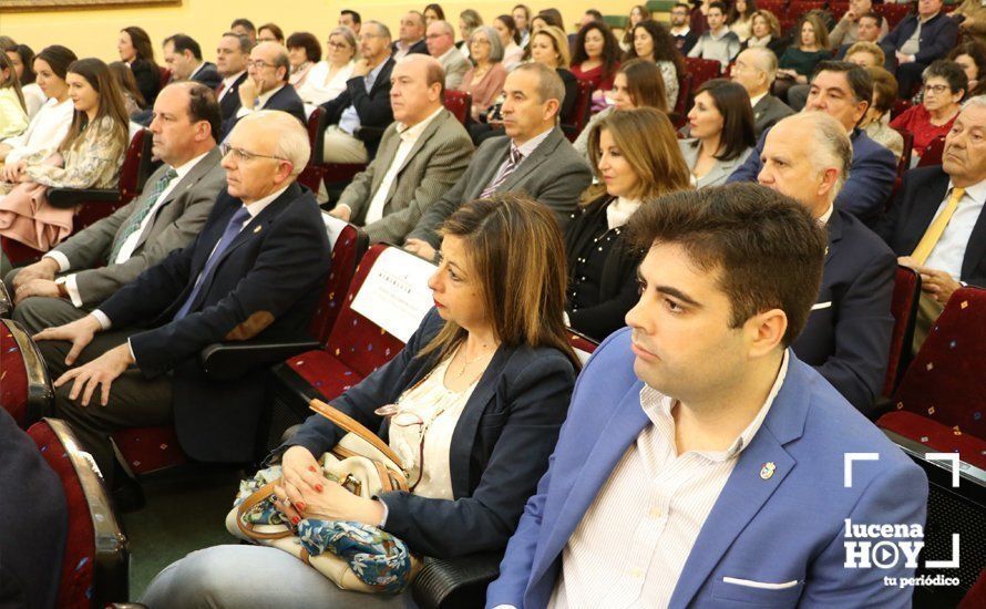 GALERÍA: Preámbulo Aracelitano: Estuvimos en la presentación oficial de las Fiestas Patronales 2019 GALERÍA: Preámbulo Aracelitano: Estuvimos en la presentación oficial de las Fiestas Patronales 2019