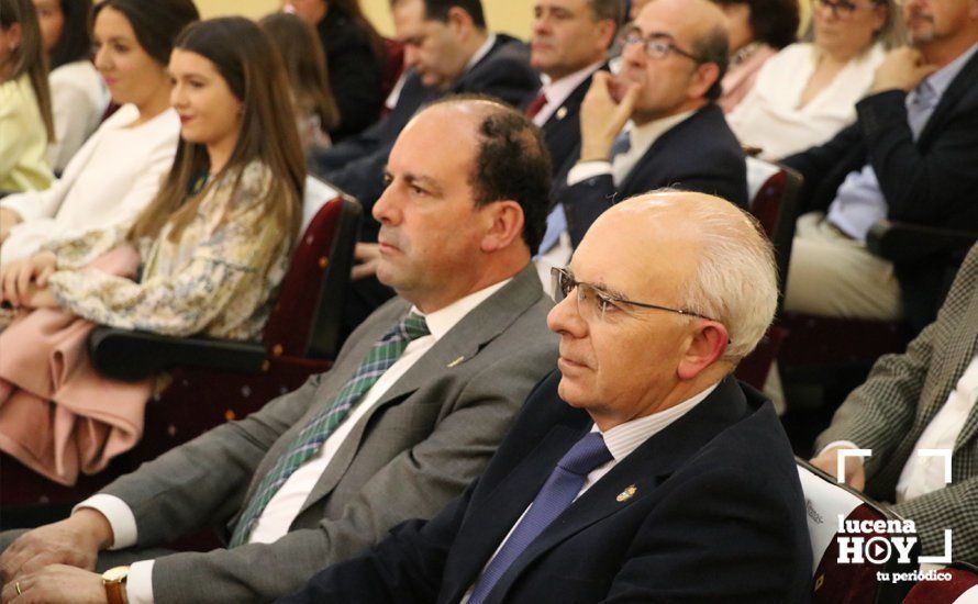 GALERÍA: Preámbulo Aracelitano: Estuvimos en la presentación oficial de las Fiestas Patronales 2019 GALERÍA: Preámbulo Aracelitano: Estuvimos en la presentación oficial de las Fiestas Patronales 2019